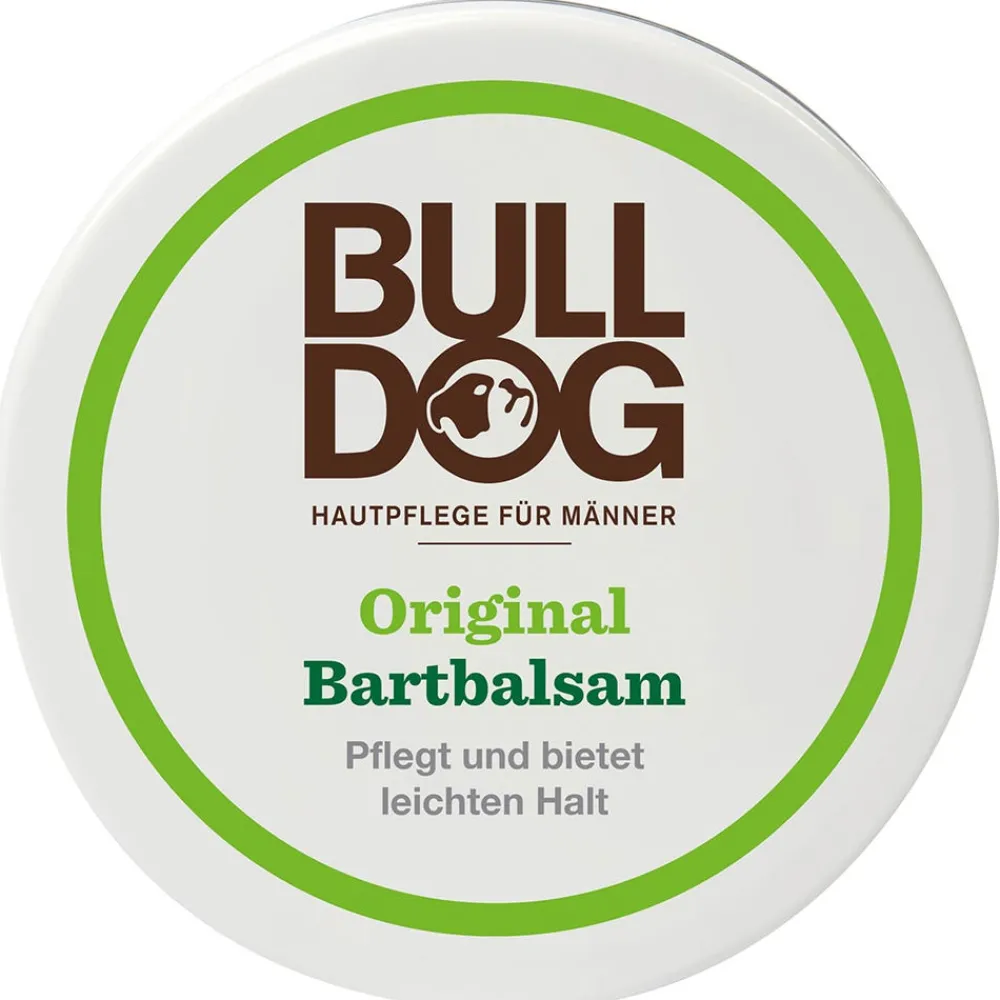 Bulldog Original Beard Balm 75 ml-Bulldog Skincare New