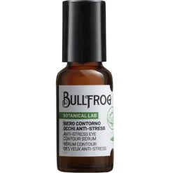 Bullfrog Hautpflege|Gesicht^Anti-stress Eye Contour Serum 20 ml