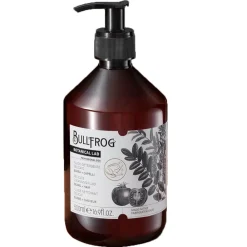 Bullfrog Shampoo|Hautpflege^Botanical Delicate Cleansing Fluid 500 ml