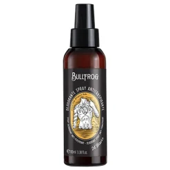 Bullfrog Herrendüfte^Deodorant Anti-Perspirant Spray 100 ml