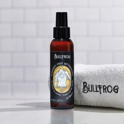 Bullfrog Herrendüfte^Deodorant Anti-Perspirant Spray 100 ml