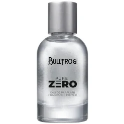 Bullfrog Herrendüfte^Eau De Parfum Pure Zero 100 ml