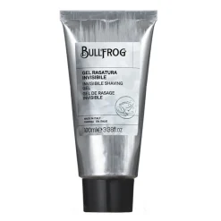 Bullfrog Rasur|Invisible Shaving Gel 100 ml