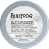 Bullfrog Styling-Gel & Creme|Bartpflege|Invisible Styling Gel 50 ml