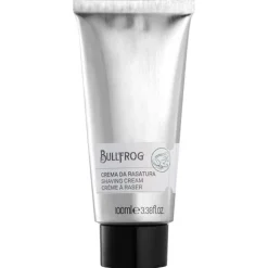Bullfrog Bartpflege^Nomad Edition Shaving Cream 100ml