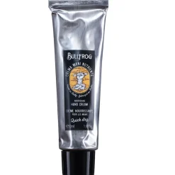 Bullfrog Hautpflege|Körper|Nourishing Hand Cream 50 ml