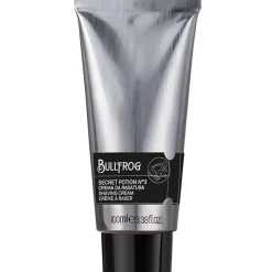 Bullfrog Rasur^Shaving Cream Secret Potion N. 3 100 ml