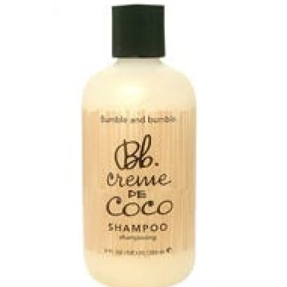 Bumble and bumble Creme De Coco Shampoo 250 ml-Bumble und Bumble Sale