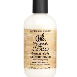 Bumble und Bumble Conditioner^Bumble and bumble Creme De Coco Conditioner 250 ml