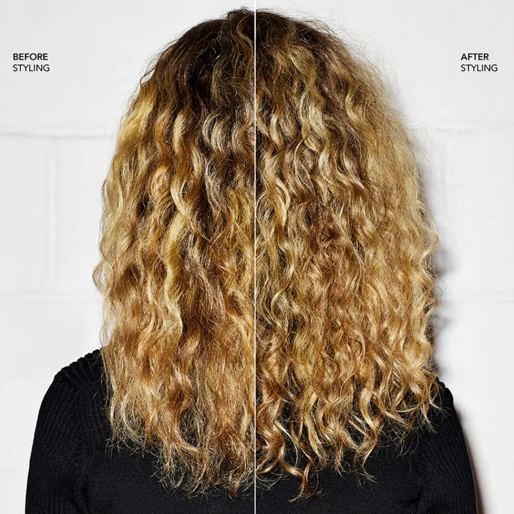 Bumble und Bumble Styling-Gel & Creme^Bumble and bumble Curl Defining Creme Light 250 ml