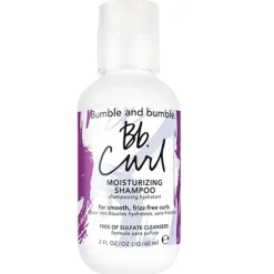 Bumble and bumble Curl Moisturizing Shampoo 60 ml-Bumble und Bumble New