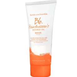 Bumble und Bumble Haarkur|Bumble and bumble Hairdresser's Invisible Oil Mask 200 ml