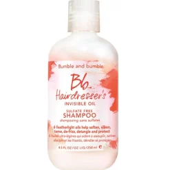 Bumble und Bumble Shampoo^Bumble and bumble Hairdresser’s Invisible Oil Shampoo 250 ml