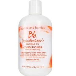 Bumble und Bumble Conditioner|Bumble and bumble Hairdressers Invisible Oil Conditioner 473 ml