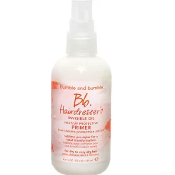Bumble und Bumble Styling^Bumble and bumble Hairdresser´s Invisible Oil Primer 125 ml