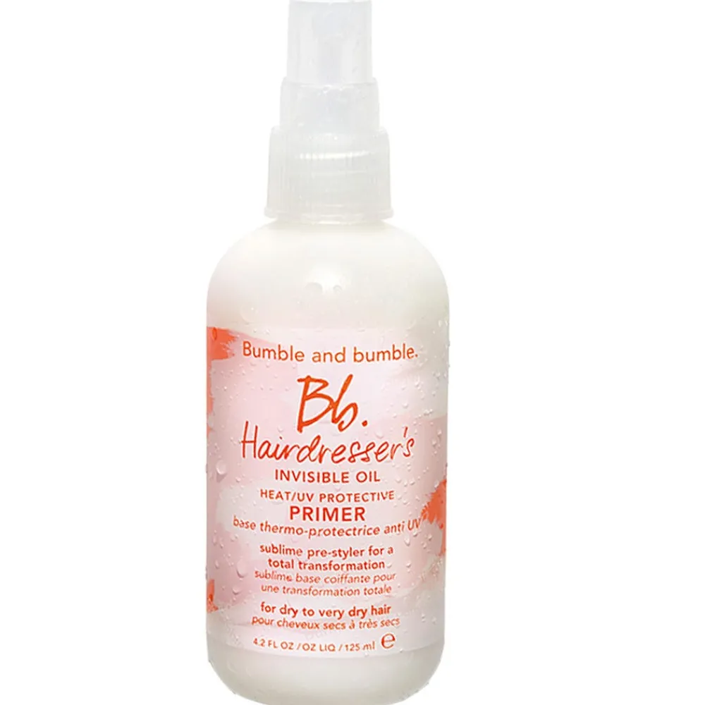 Bumble und Bumble Styling^Bumble and bumble Hairdresser´s Invisible Oil Primer 125 ml