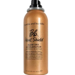 Bumble and bumble Heat Shield Blow-Dry Accelerator 125 ml-Bumble und Bumble Hot