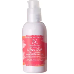 Bumble und Bumble Conditioner|Bumble and bumble HIO Ultra Rich Hyaluronic Treatment Lotion 100 ml