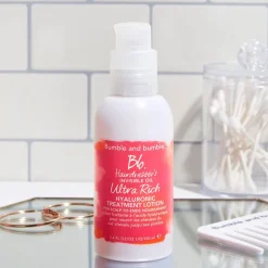 Bumble und Bumble Conditioner|Bumble and bumble HIO Ultra Rich Hyaluronic Treatment Lotion 100 ml