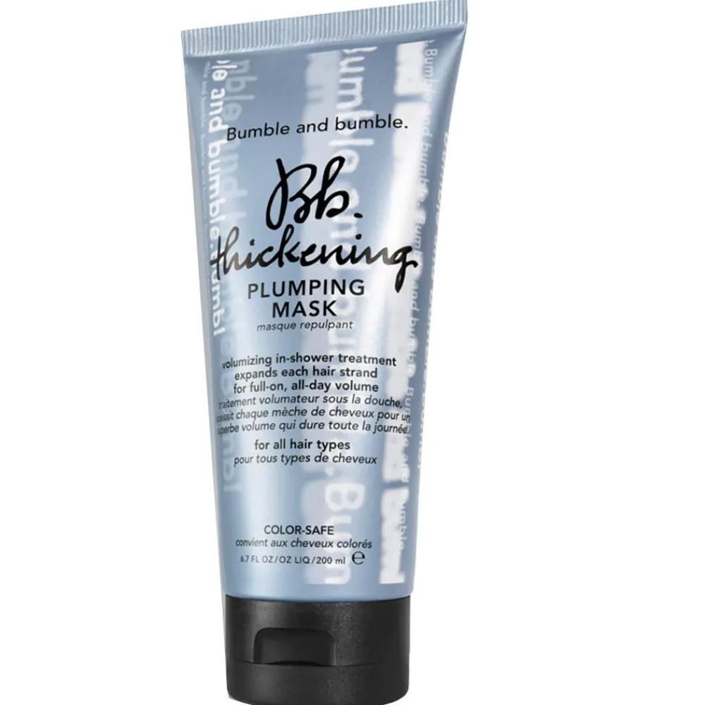 Bumble und Bumble Pflege|Reparatur & Stärkung^Bumble and bumble Thikening Mask 200 ml