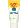 Burt's Bees Hagel Nature|Hand & Fuß|Advanced Hand Care Aloe 70,8 g