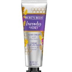 Burt's Bees Hagel Nature|Hand & Fuß|Lavender & Honey Handcream 28,3 g