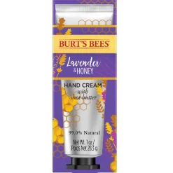 Burt's Bees Hagel Nature|Hand & Fuß|Lavender & Honey Handcream 28,3 g