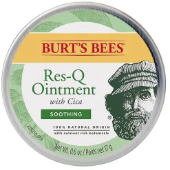 Burt's Bees Körper|Res-Q Tin 17 g