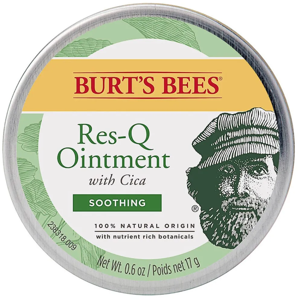 Burt's Bees Körper|Res-Q Tin 17 g