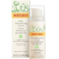 Burt's Bees Hagel Nature|Gesicht|Sensitive Day Cream 50 g