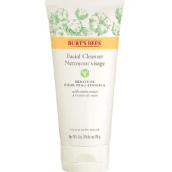 Burt's Bees Hagel Nature|Gesicht|Sensitive Facial Cleanser 170 g