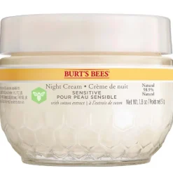 Sensitive Night Cream 50 g-Burt's Bees Sale