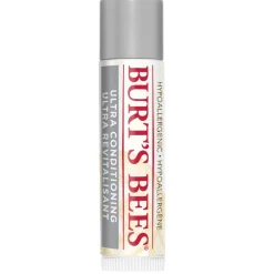 Burt's Bees Hagel Nature|Lippenpflege^Ultra Conditioning Lip Balm Stick 4,25 g