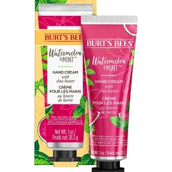 Burt´s Bees Watermelon & Mint Handcream 28,3 g-Burt's Bees Discount