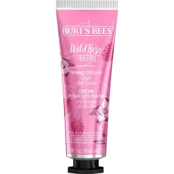 Burt's Bees Hagel Nature|Hand & Fuß^Burt´s Bees Wild Rose & Berry Handcream 28,3 g