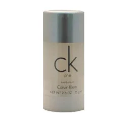 Calvin Klein Damendüfte^CK One Deodorant Stick 75 g