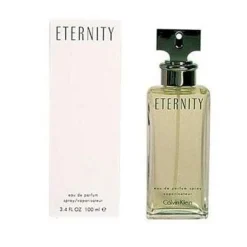 Calvin Klein Damendüfte^Eternity Femme Eau de Parfum 30 ml