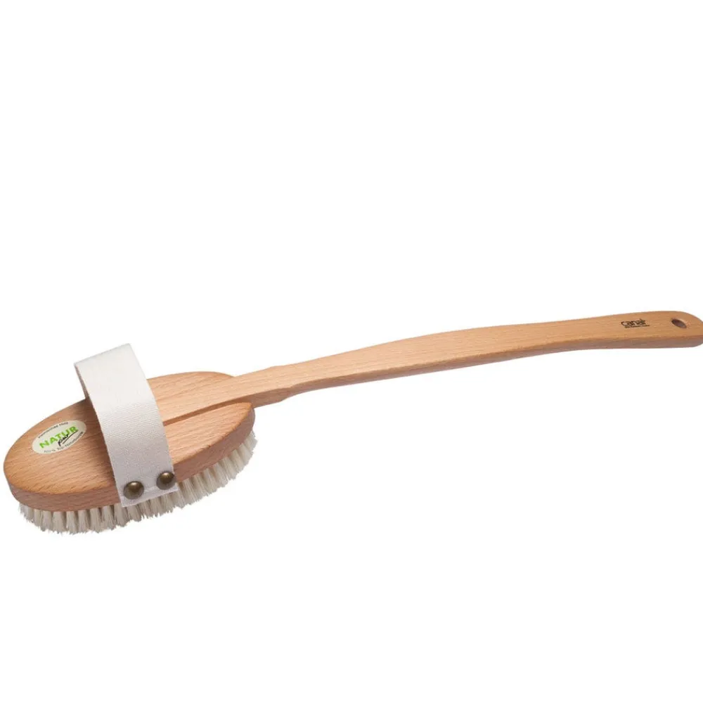 Canal Badebürste, abnehmbarer Stiel-Canal Instrumente Sale