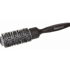 Canal Instrumente Kämme & Bürsten|Bürste^Canal Flowstyler Buchenholz, 33 mm Hülse, 45 mm Borste