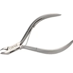 Canal Hautzange rostfrei 100 mm Schneidlänge 7 mm-Canal Instrumente Hot