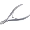 Canal Instrumente Maniküre & Pediküre|Canal Hautzange rostfrei 115 mm