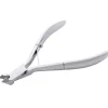 Canal Instrumente Maniküre & Pediküre^Canal Hautzange vernickelt 100 mm