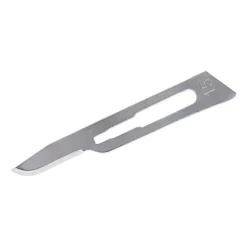 Canal Instrumente Maniküre & Pediküre^Canal Klinge Nr. 15 100 Stück