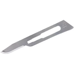 Canal Klinge Nr. 15 10 Stück-Canal Instrumente Hot