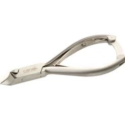 Canal Instrumente Maniküre & Pediküre^Canal Kopfschneider 2 Spitzen durchgesteckt 110 mm