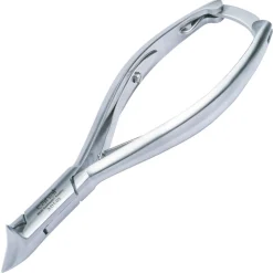 Canal Instrumente Maniküre & Pediküre^Canal Kopfschneider 2 Spitzen durchgesteckt 110 mm