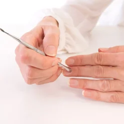 Canal Instrumente Maniküre & Pediküre^Canal Manikürinstrument rostfrei, 100 mm