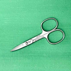 Canal Instrumente Maniküre & Pediküre|Canal Nagelschere gebogen rostfrei 95 mm