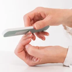 Canal Instrumente Maniküre & Pediküre|Nagelfeilen^Canal Polierfeile 180 mm