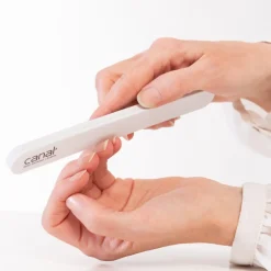 Canal Instrumente Maniküre & Pediküre|Nagelfeilen^Canal Polierfeile 180 mm